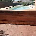 Nyaraló Maison 85m2 Calme Vue Sur Foret *