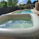 Maison 85m2 Calme Vue Sur Foret *