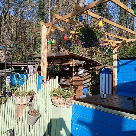 Maison 70m2 Calme Vue Sur Foret