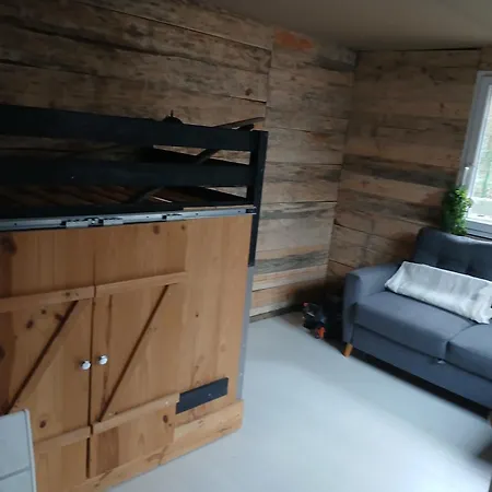 펜션 Maison 85m2 Calme Vue Sur Foret